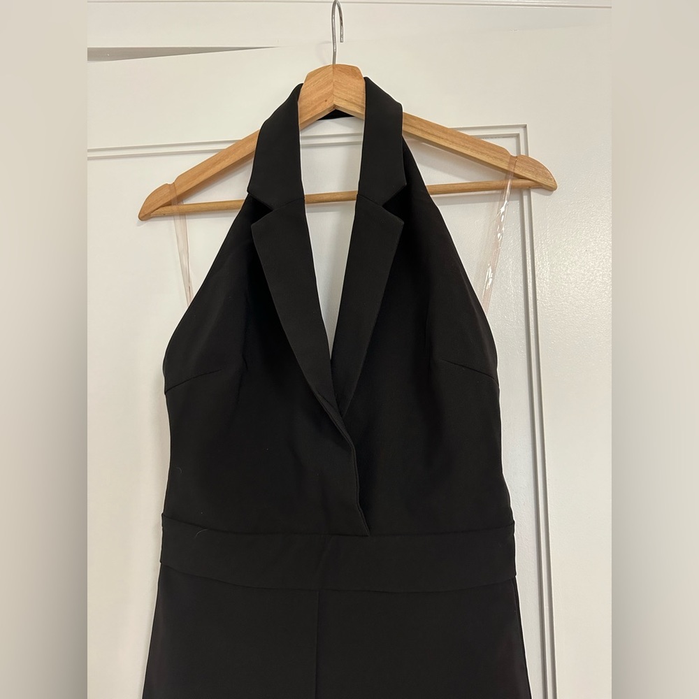 Mendocino Romper (Lock & Key - Size: XS)